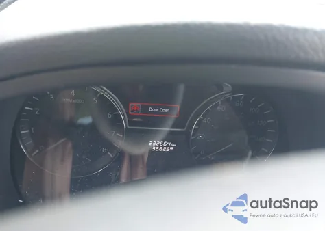 2013 Nissan Altima 2.5 S z USA, uszkodzony, nr VIN 1N4AL3AP9DC111617